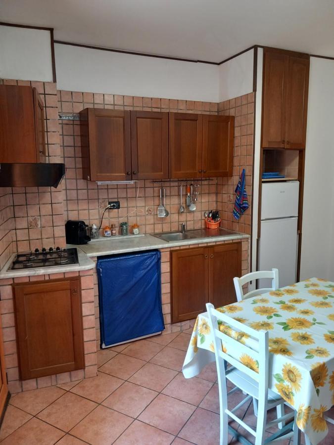 Appartamenti Penelope Mondello Εξωτερικό φωτογραφία
