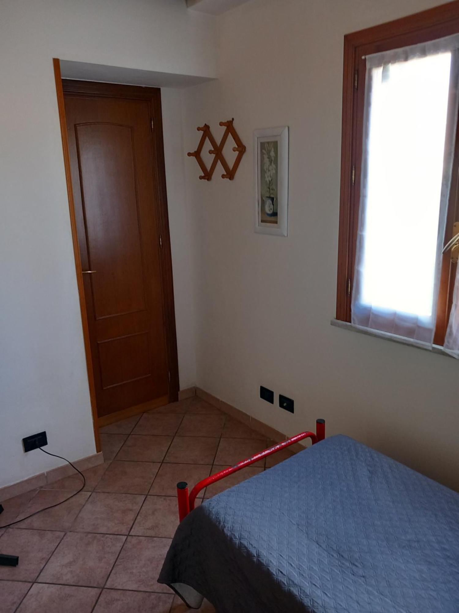 Appartamenti Penelope Mondello Δωμάτιο φωτογραφία