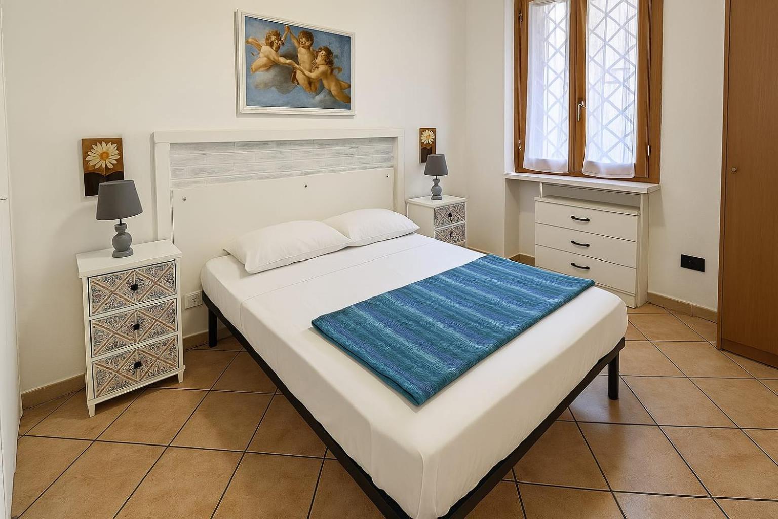Appartamenti Penelope Mondello Εξωτερικό φωτογραφία